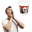 kubeczki plastikowe kung fu panda 3 200 ml procos 8 szt