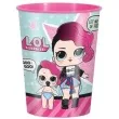 kubeczki plastikowe lol surprise unique 470 ml 1 szt