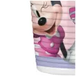 kubeczki plastikowe myszka minnie rozowe procos 200 ml 8 szt