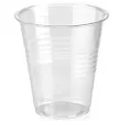 kubeczki plastikowe przezroczyste 150 ml 12 szt