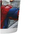 kubeczki plastikowe spiderman crime fighter procos 200 ml 8 szt