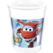 kubeczki plastikowe super wings procos 200 ml 8 szt