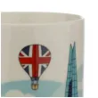 kubek angielski klimat bialy pucator 300 ml