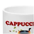 kubek brainrot cappuccino assassino 330 ml