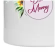 kubek dla mamy kwiaty 330 ml