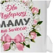 kubek dla najlepszej mamy na swiecie 330 ml