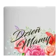 kubek dzien mamy kwiaty 330 ml