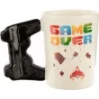 kubek fana gier game over puckator 350 ml