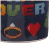 kubek gracza game over puckator