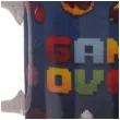 kubek gracza game over puckator