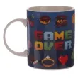 kubek gracza game over puckator