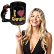 kubek gracza i love gaming otb 320ml