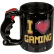 kubek gracza i love gaming otb 320ml