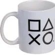 kubek gracza playstation bialy ootb