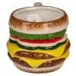 kubek hamburger ootb 450 ml