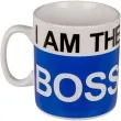 kubek i am the boss ootb