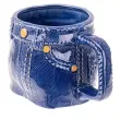 kubek jeansy gadgetmaster 450 ml