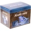 kubek jeansy gadgetmaster 450 ml