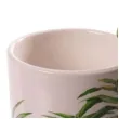 kubek kameleon zielony puckator 250 ml