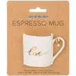 kubek kawa espresso love ootb 100 ml