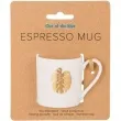 kubek kawa espresso monstera ootb 100 ml
