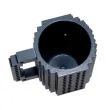 kubek klocki grafitowy gadgetmaster 350 ml
