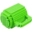 kubek klocki zielony gadgetmaster 350 ml