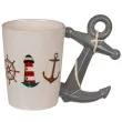 kubek kotwica zeglarza ootb 300 ml