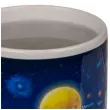 kubek magiczny kosmos uklad sloneczny bialy ootb 350 ml
