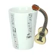 kubek muzyka gitara klasyczna 250 ml gm