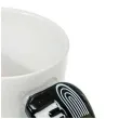 kubek muzyka keyboard 250 ml gm