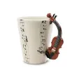 kubek muzyka skrzypce 250 ml gm