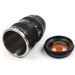 kubek obiektyw lens cup gm