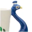 kubek paw 3d puckator 250 ml