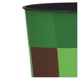 kubek piksel ziemia amscan 473 ml