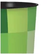 kubek piksel ziemia amscan 473 ml