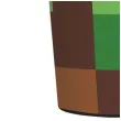 kubek piksel ziemia amscan 473 ml