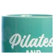 kubek pilates lattes kemis 250 ml
