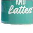 kubek pilates lattes kemis 250 ml