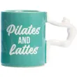 kubek pilates lattes kemis 250 ml