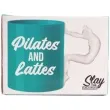 kubek pilates lattes kemis 250 ml