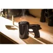 kubek pistolet czarny 500 ml gm