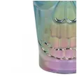 kubek plastikowy opalizujaca czaszka boland 600 ml 1 szt