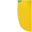 kubek plastikowy ze slomka ananas ze slomka guirca 300 ml