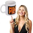 kubek pulp fiction ootb 315 ml
