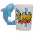 kubek rekin shark cafe puckator 300 ml