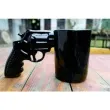 kubek rewolwer pistolet czarny gadgetmaster 500 ml