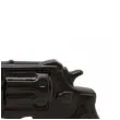 kubek rewolwer pistolet czarny gadgetmaster 500 ml