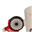 kubek rower czerwony gadgetmaster
