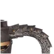 kubek rycerski helm puckator 17 5 cm